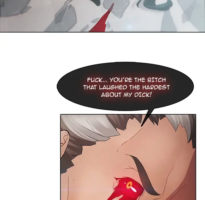 Butterfly Dream chapter 4 page 71