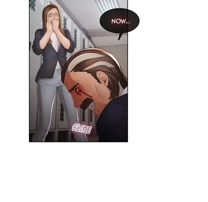 Butterfly Dream chapter 4 page 73