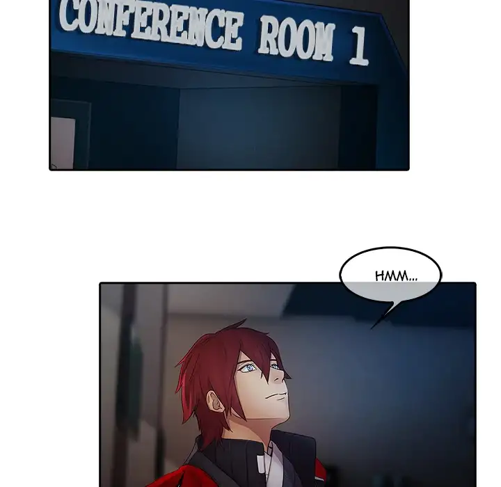Butterfly Dream chapter 5 page 5