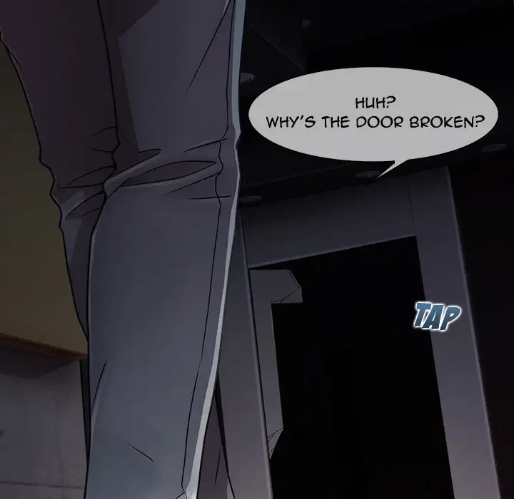 Butterfly Dream chapter 5 page 9