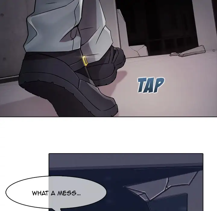 Butterfly Dream chapter 5 page 10