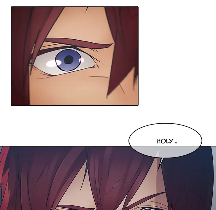 Butterfly Dream chapter 5 page 15