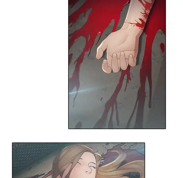 Butterfly Dream chapter 5 page 17