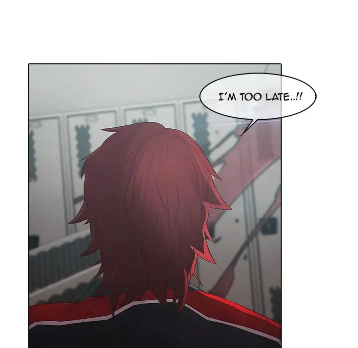 Butterfly Dream chapter 5 page 23