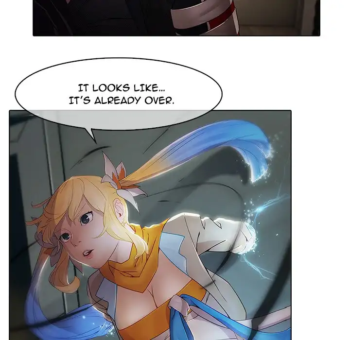 Butterfly Dream chapter 5 page 29