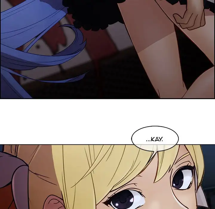 Butterfly Dream chapter 5 page 36