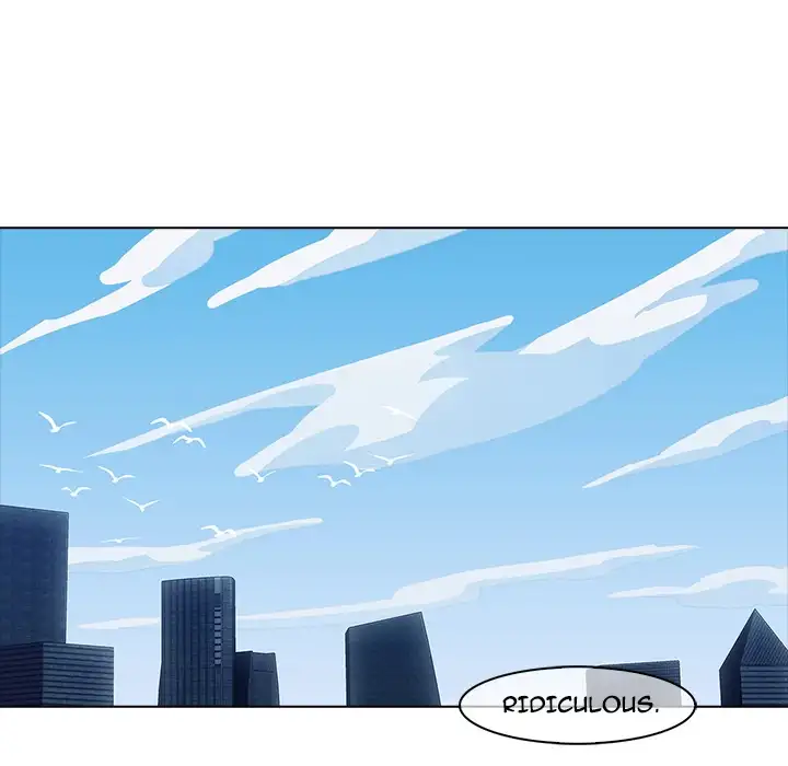Butterfly Dream chapter 5 page 39