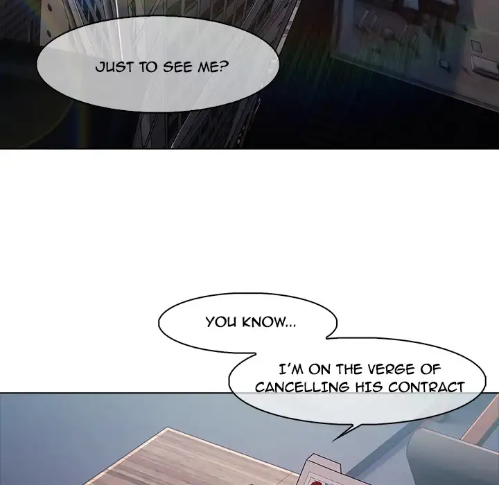 Butterfly Dream chapter 5 page 42