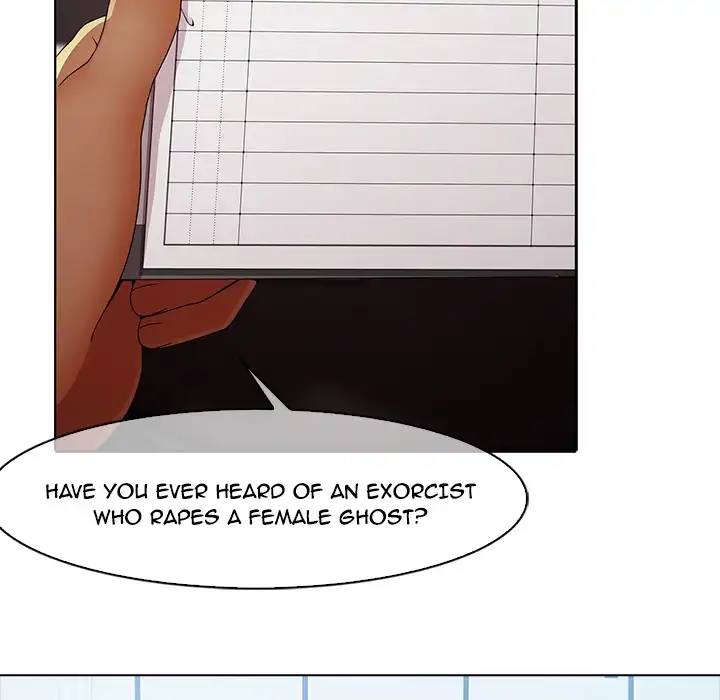 Butterfly Dream chapter 5 page 45