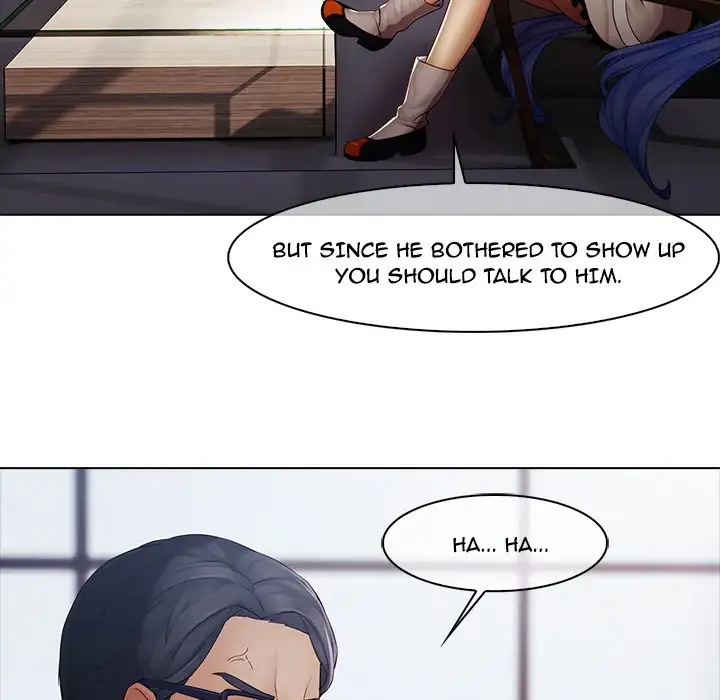 Butterfly Dream chapter 5 page 47
