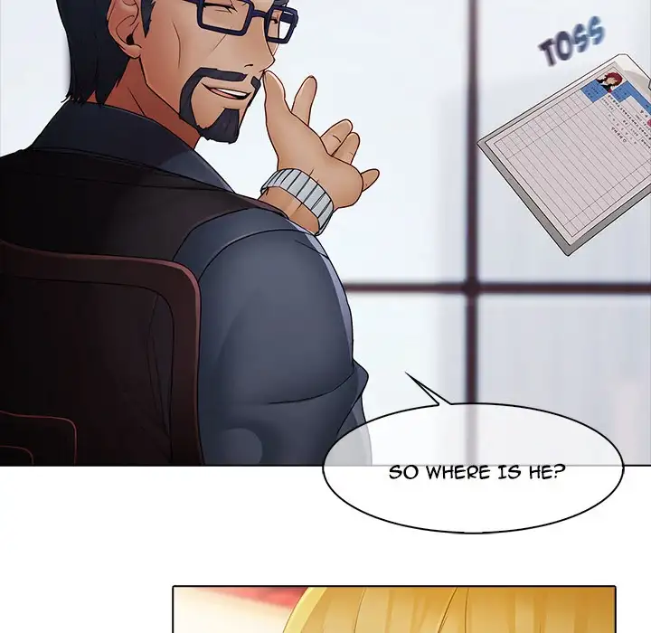 Butterfly Dream chapter 5 page 48