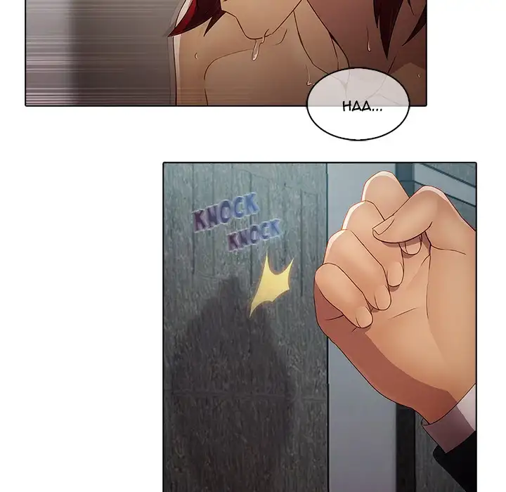 Butterfly Dream chapter 5 page 54