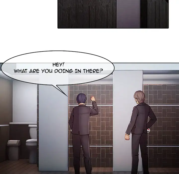 Butterfly Dream chapter 5 page 55