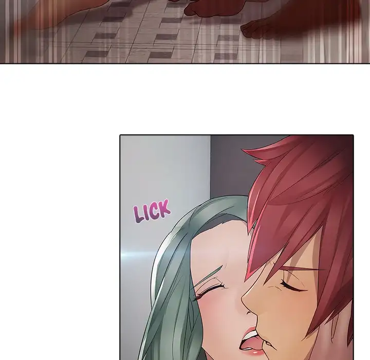 Butterfly Dream chapter 5 page 61
