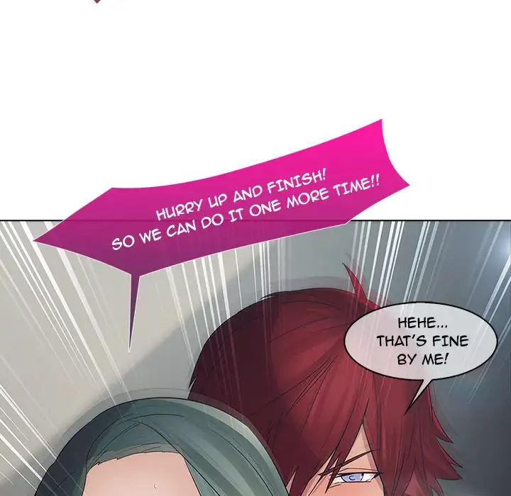 Butterfly Dream chapter 5 page 64