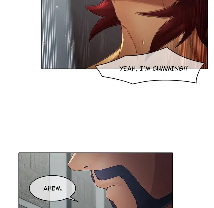 Butterfly Dream chapter 5 page 73