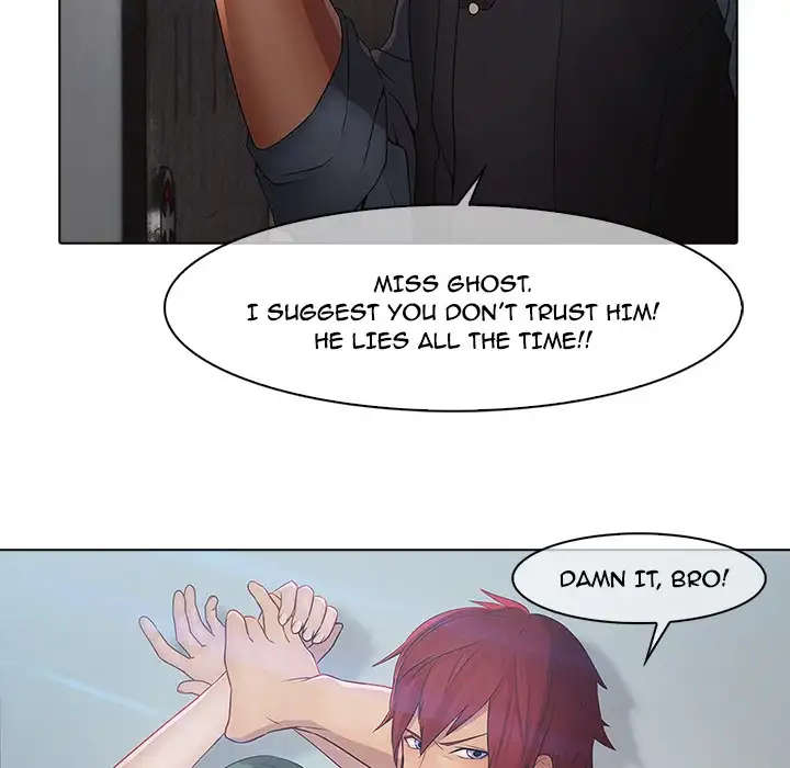Butterfly Dream chapter 5 page 76