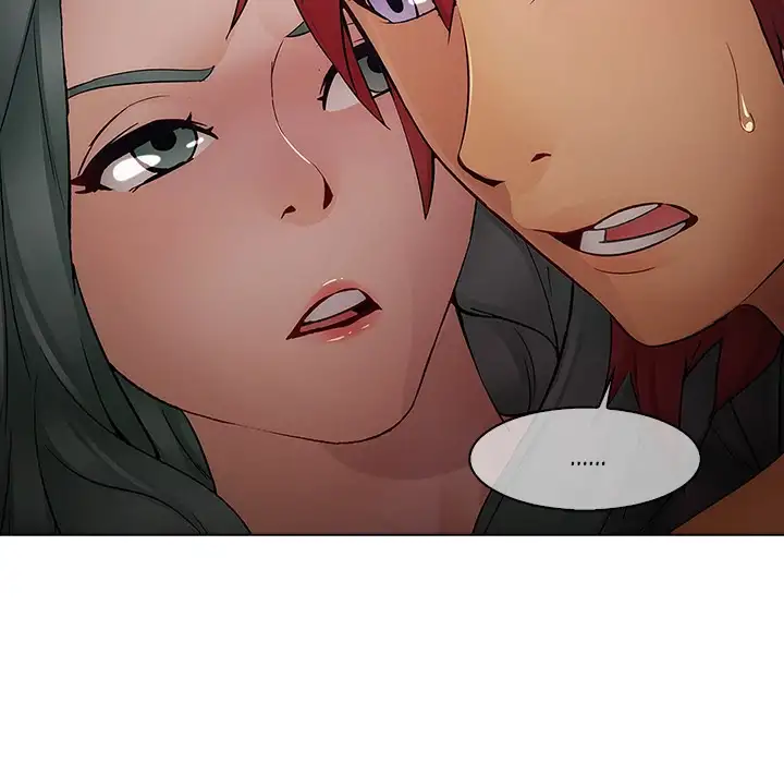 Butterfly Dream chapter 5 page 79