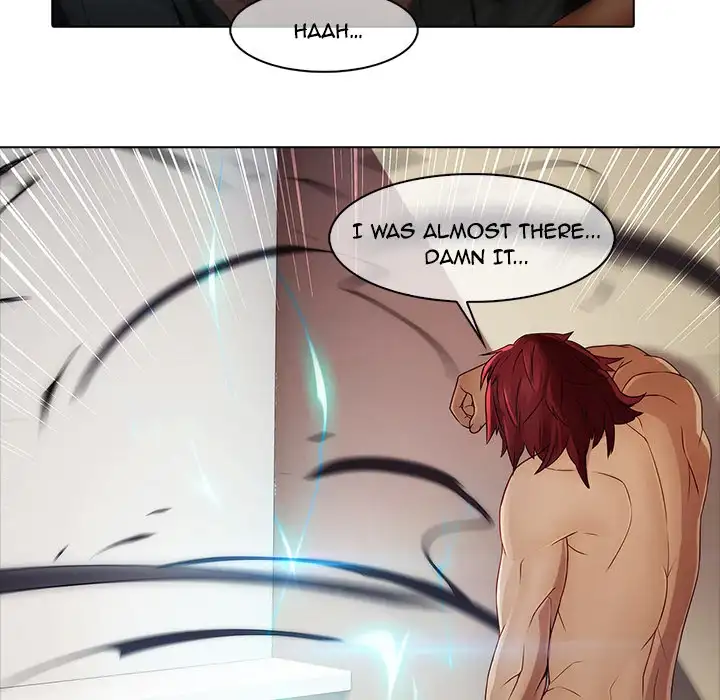 Butterfly Dream chapter 5 page 81