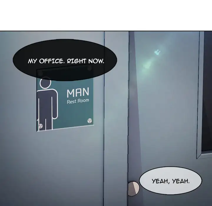 Butterfly Dream chapter 5 page 83