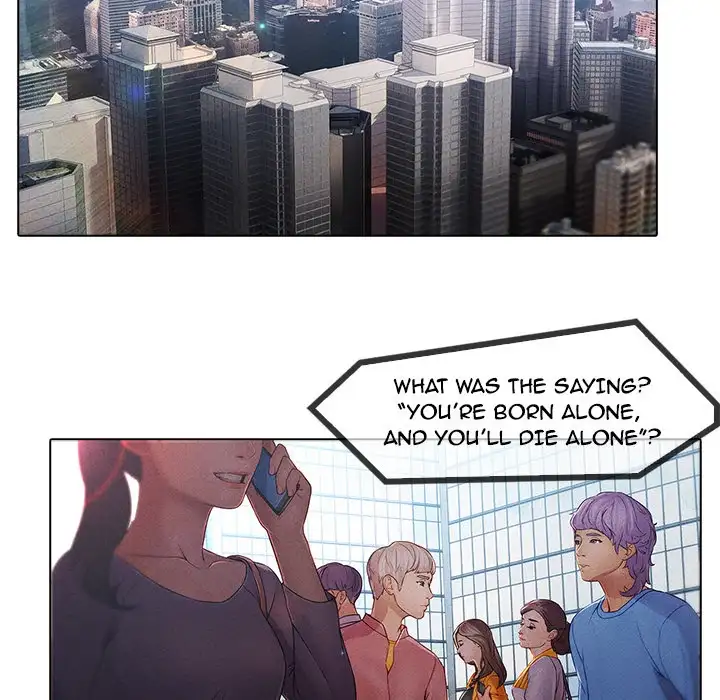 Butterfly Dream chapter 6 page 6
