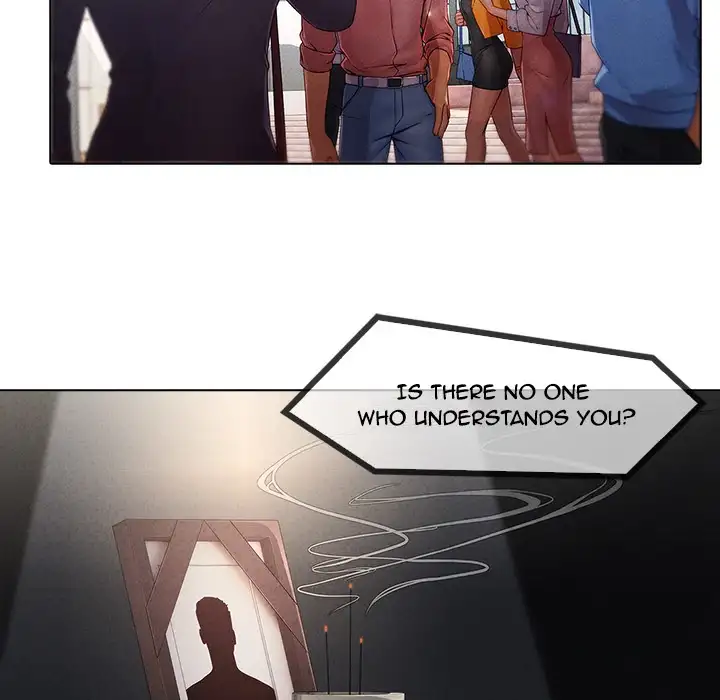 Butterfly Dream chapter 6 page 7