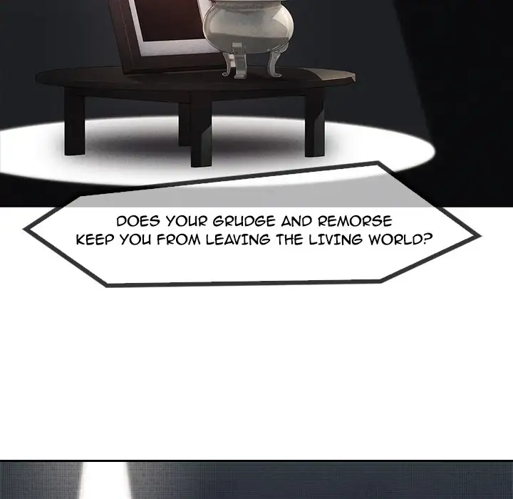 Butterfly Dream chapter 6 page 8