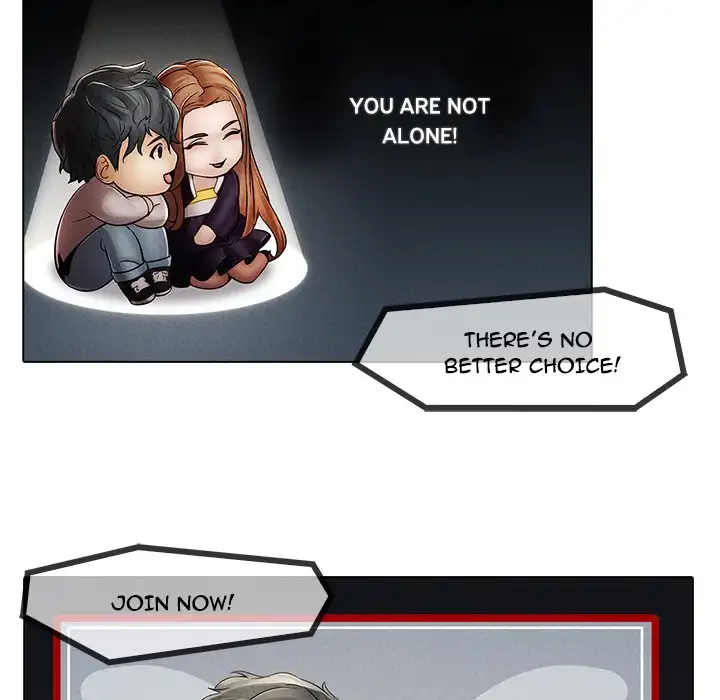 Butterfly Dream chapter 6 page 11
