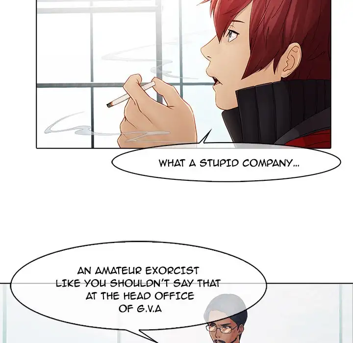 Butterfly Dream chapter 6 page 16