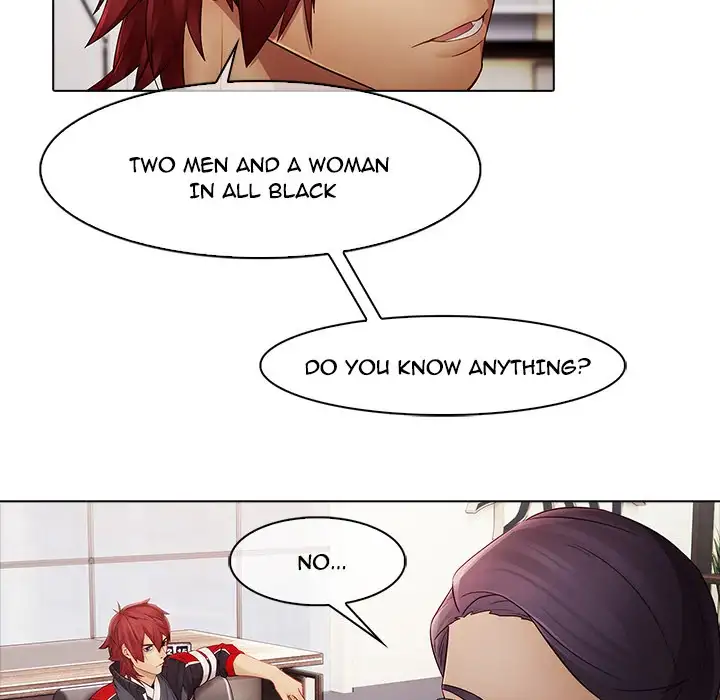 Butterfly Dream chapter 6 page 22