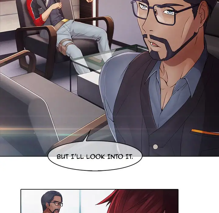 Butterfly Dream chapter 6 page 23