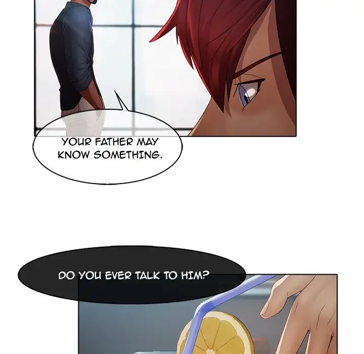 Butterfly Dream chapter 6 page 24
