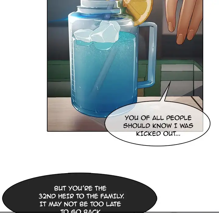 Butterfly Dream chapter 6 page 25