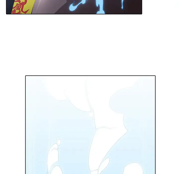 Butterfly Dream chapter 6 page 39