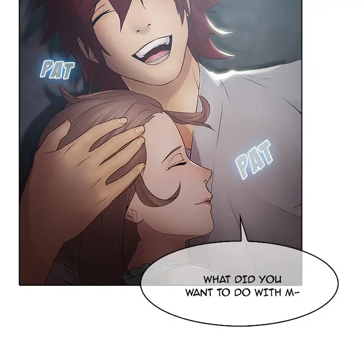 Butterfly Dream chapter 6 page 50