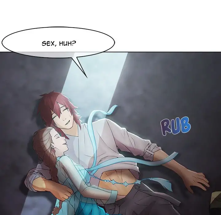 Butterfly Dream chapter 6 page 51