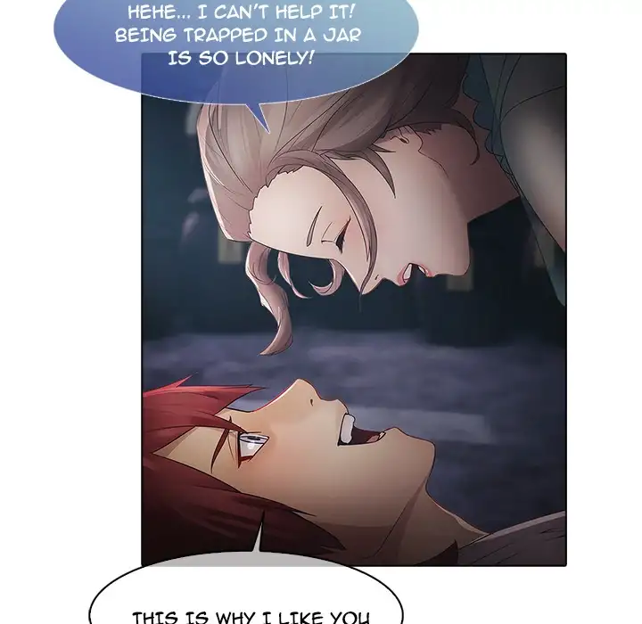 Butterfly Dream chapter 6 page 53