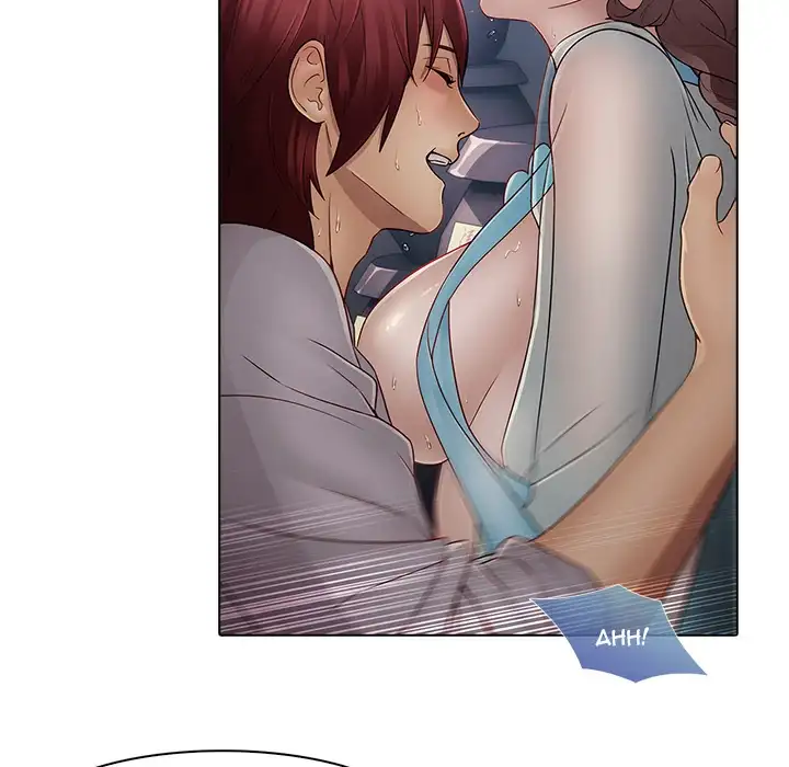 Butterfly Dream chapter 6 page 61