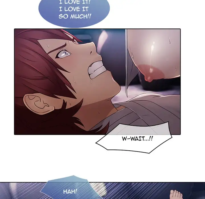 Butterfly Dream chapter 6 page 67