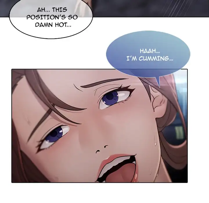 Butterfly Dream chapter 6 page 69