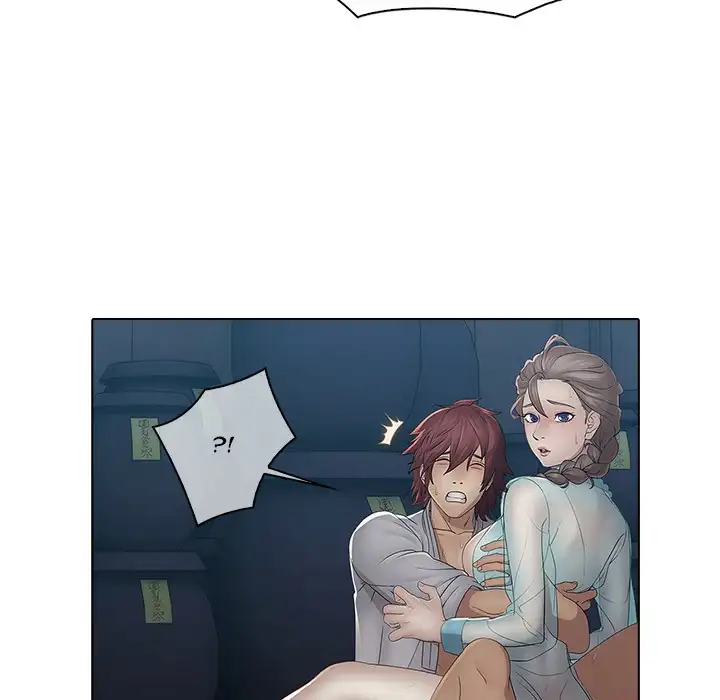 Butterfly Dream chapter 6 page 72