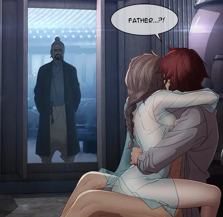 Butterfly Dream chapter 6 page 74