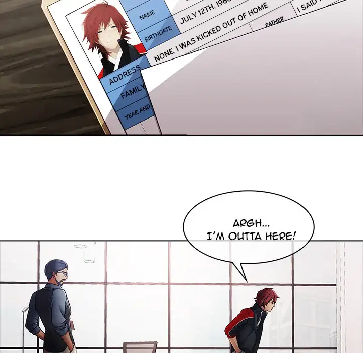 Butterfly Dream chapter 6 page 79
