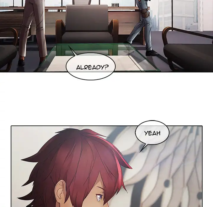 Butterfly Dream chapter 6 page 80