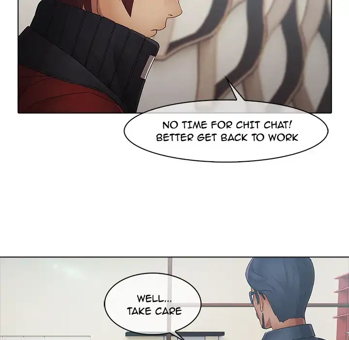 Butterfly Dream chapter 6 page 81
