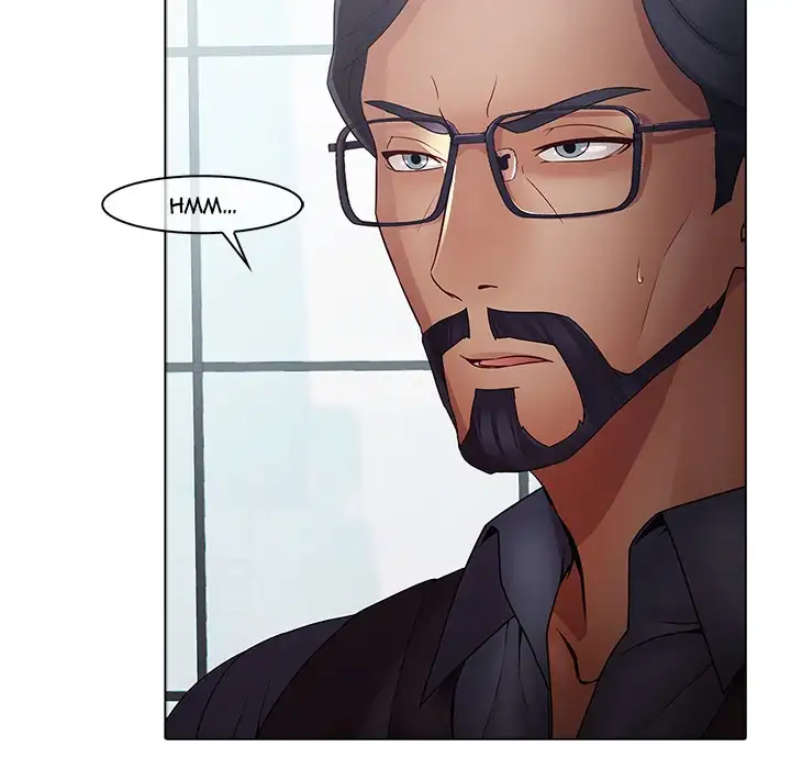 Butterfly Dream chapter 6 page 83