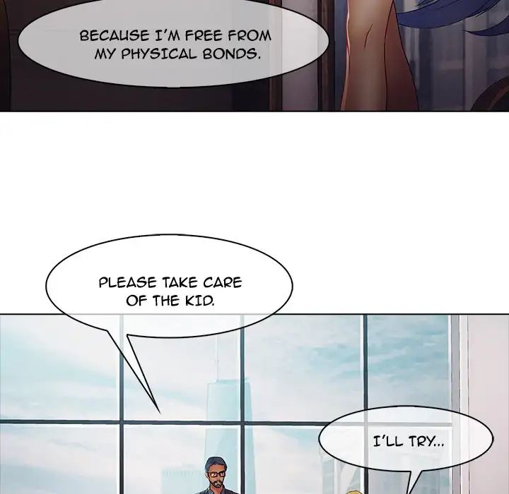 Butterfly Dream chapter 7 page 6