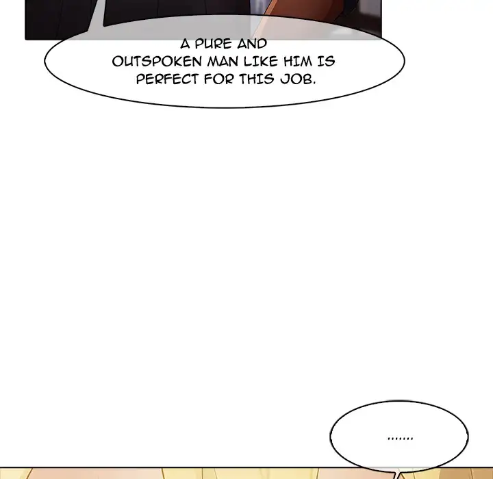 Butterfly Dream chapter 7 page 9
