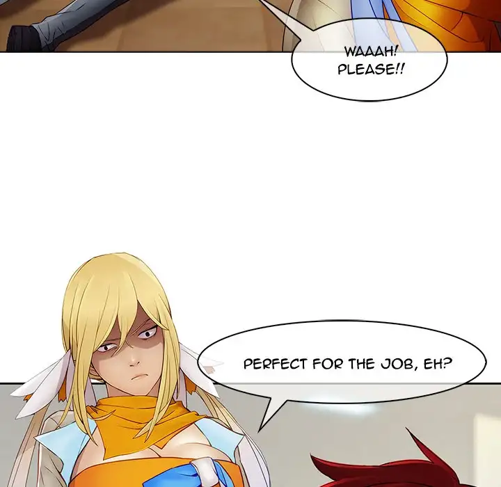 Butterfly Dream chapter 7 page 16