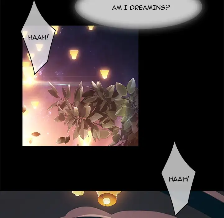 Butterfly Dream chapter 7 page 27